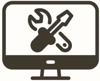 HMI repair under services